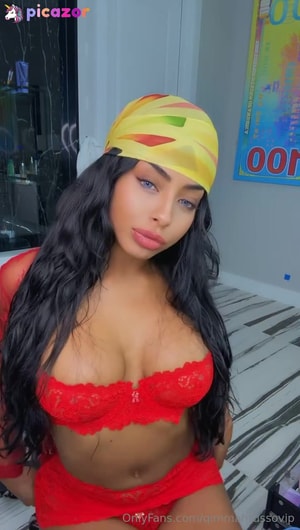 qimmah-russo-2 video #614 photo n 614