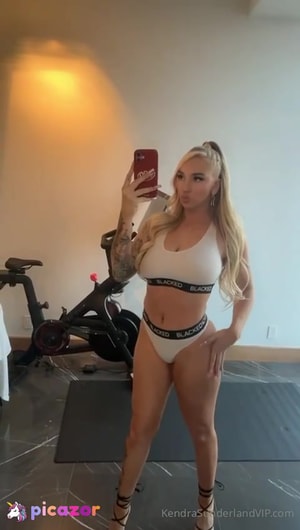 kendra-sunderland video #425 photo n 425
