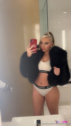 Kendra Sunderland N27