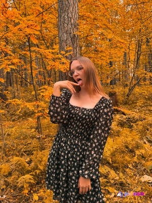 dryad-whisper-asmr photo #11 photo n 11