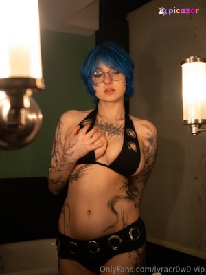lyra-crow-2 photo #2011 photo n 2011