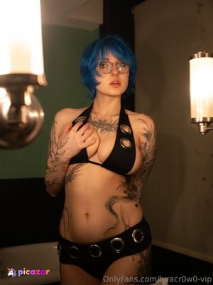 lyra-crow-2 photo #2012 photo n 2012