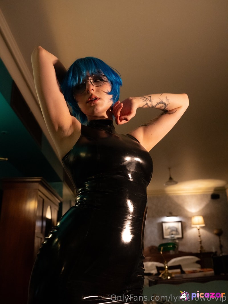Lyra Crow N2103