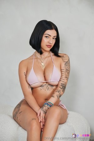 malu-trevejo photo #2134 photo n 2134