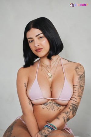 malu-trevejo photo #2132 photo n 2132