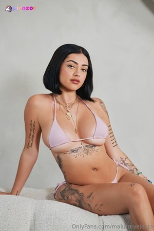 malu-trevejo photo #2130 photo n 2130