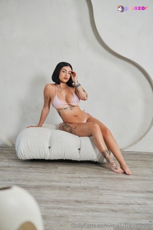 malu-trevejo photo #2128 photo n 2128
