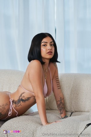 malu-trevejo photo #2136 photo n 2136