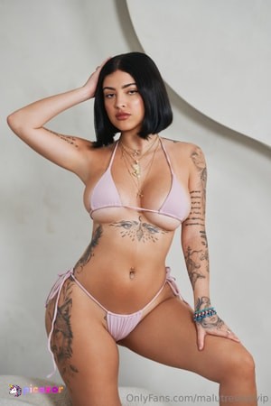 Malu Trevejo N265