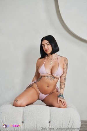 malu-trevejo photo #2146 photo n 2146