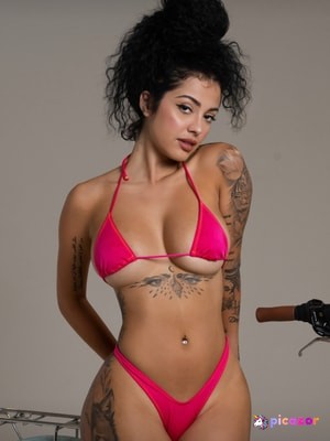 malu-trevejo photo #2287 photo n 2287