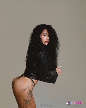 malu-trevejo photo #2253 photo n 2253