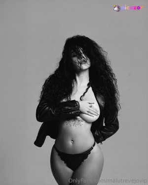 malu-trevejo photo #2255 photo n 2255