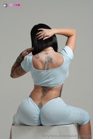 malu-trevejo photo #2086 photo n 2086