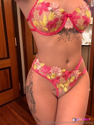 malu-trevejo photo #2107 photo n 2107