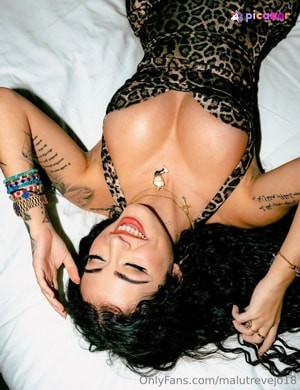 malu-trevejo photo #2038 photo n 2038