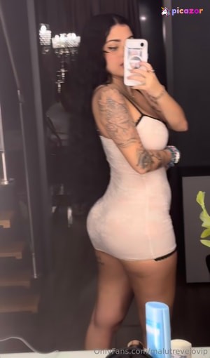 malu-trevejo photo #2036 photo n 2036