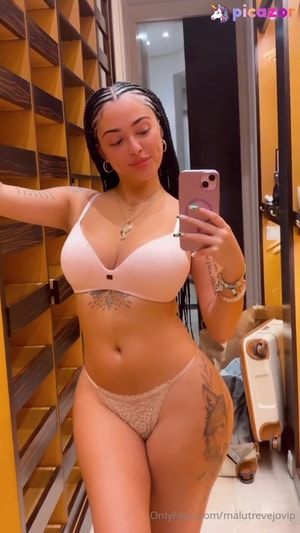 malu-trevejo video #1960 photo n 1960