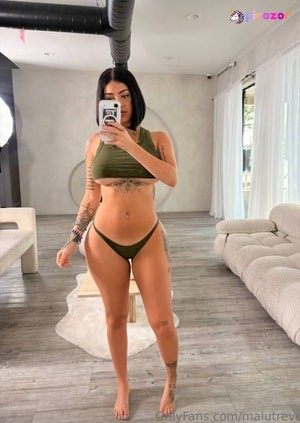 malu-trevejo photo #2076 photo n 2076