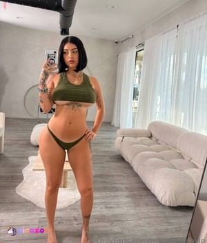 malu-trevejo photo #2073 photo n 2073