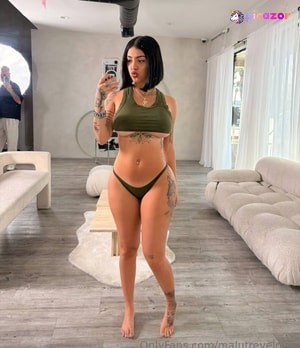 malu-trevejo photo #2075 photo n 2075
