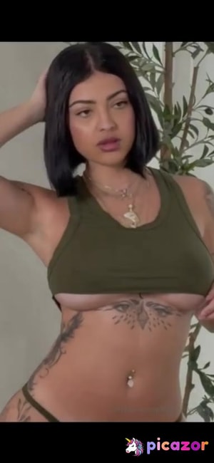 malu-trevejo video #2079 photo n 2079