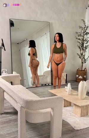malu-trevejo photo #2071 photo n 2071