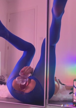 ellexxaurus video #11 photo n 11