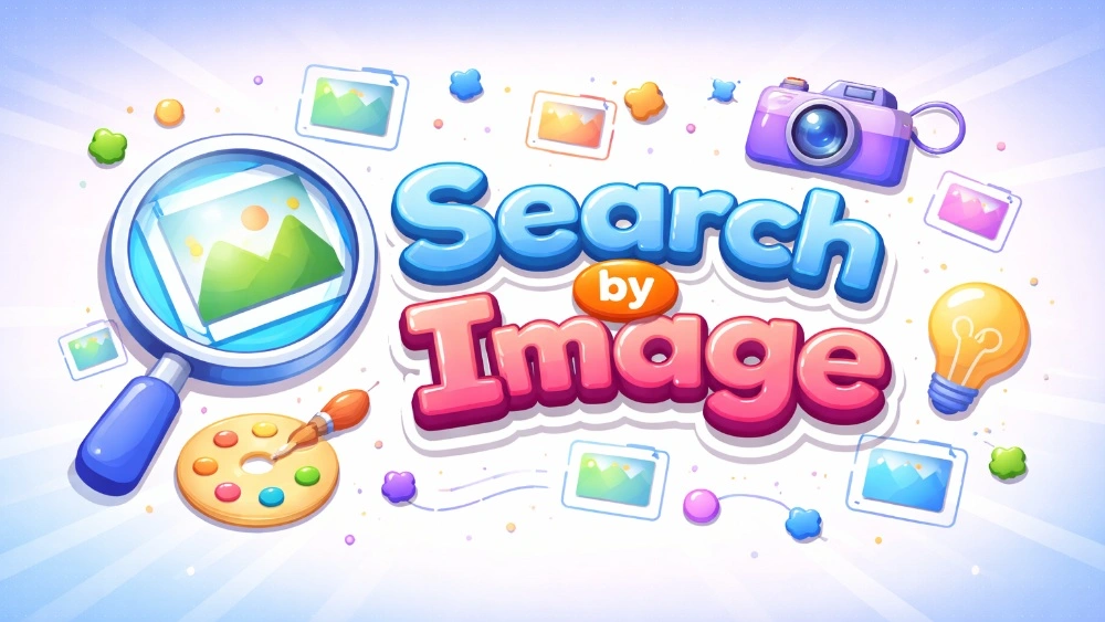 Cover image for Search by Image Has Arrived on Picazor