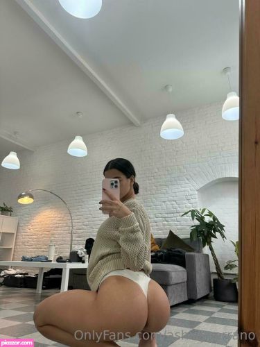 Ashley Serrano - Image