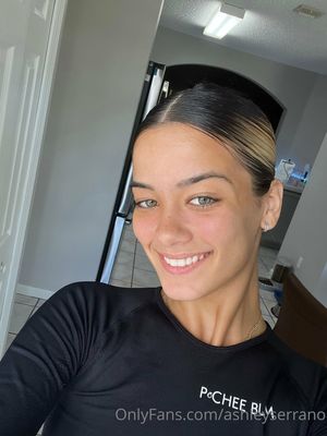 Ashley Serrano N13