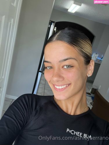 Ashley Serrano - Image