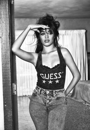 Camila Cabello N4