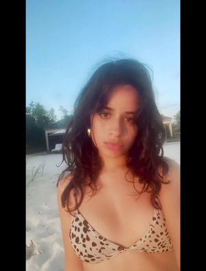 Camila Cabello N5