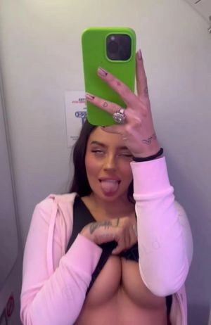 Agata Fagata Fąk - Thumb
