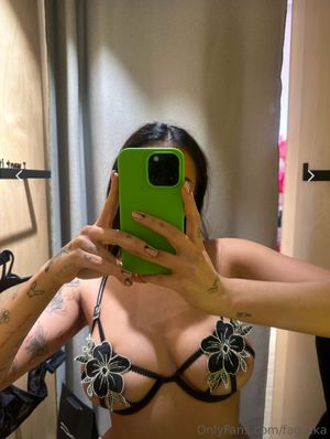 Agata Fagata Fąk - Thumb