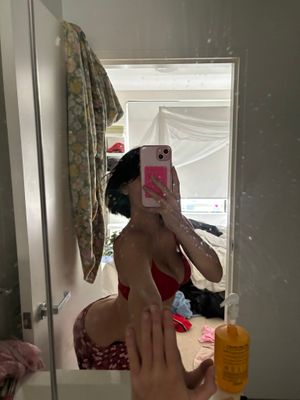 Alliyah N21