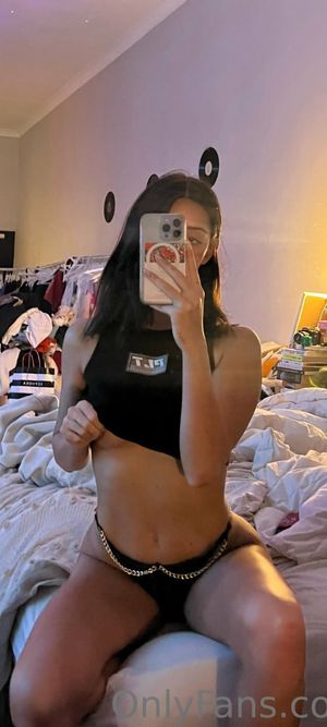 Alliyah N9