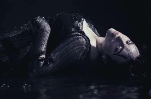 Billie Eilish - Image