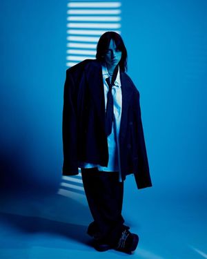 Billie Eilish N55