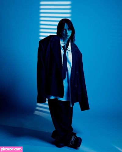 Billie Eilish - Image