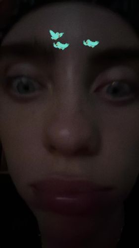 Billie Eilish - Image