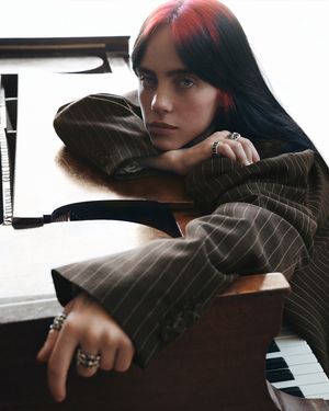 Billie Eilish - Thumb