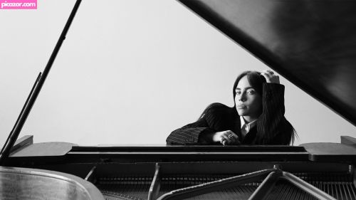 Billie Eilish - Image