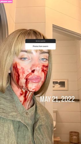 Billie Eilish - Image