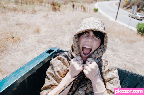 Billie Eilish - Image