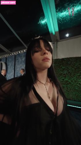 Billie Eilish - Image