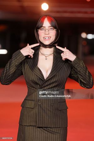 billie-eilish photo #987 photo n 987