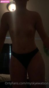 myskyewatson video #69 photo n 69