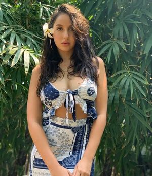 nora-fatehi-1 photo #5 photo n 5